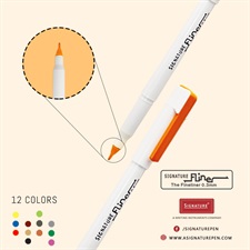 Signature SFC Fliner Pointers