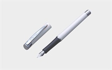 Piano 786 Fountain Pen