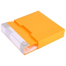 Deli Rio Series E5037 A4 100 Pocket Display File