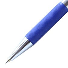 M&G ABP01771 Alpha Metal Ballpoint Pen