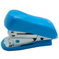 M&G ABS91693 Mini Colour Stapler with Stapler Pins
