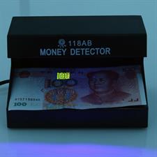 AD-118AB Electronic Money Checker