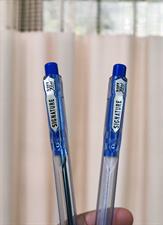 Signature Soft Feel Ballpoint Pen