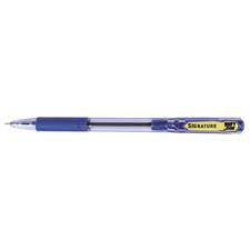 Signature Soft Feel Ballpoint Pen