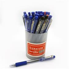 Signature Soft Feel Ballpoint Pen
