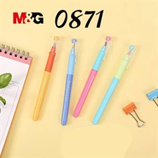 M&G AFPM0871 Happy Every Day Fountain Pen