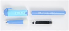 M&G AFPM0971 Cute Kawaii Crocodile Cartridge Fountain Pen