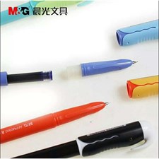 M&G AFPM0971 Cute Kawaii Crocodile Cartridge Fountain Pen