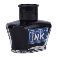 M&G AIC9001 Fountain Pen Ink Bottle 60ml