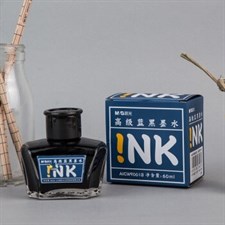 M&G AIC9001 Fountain Pen Ink Bottle 60ml