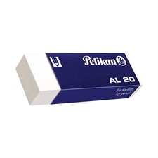 Pelikan AL 20 Eraser 01 Piece
