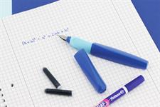 Pelikan 4001 TP/6 Fountain Pen Ink Cartridges