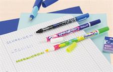 Pelikan 4001 TP/6 Fountain Pen Ink Cartridges