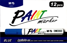 M&G AOMY8571 Paint Marker