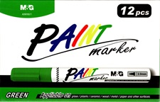 M&G AOMY8571 Paint Marker