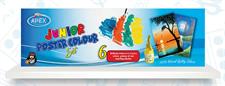 Apex A-606P Junior 6 Poster Colour Set