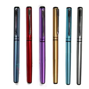 Bahadur BAH-266 Fountain Pen