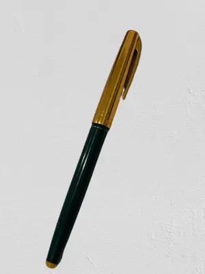 Bahadur BAH-612 Fountain Pen