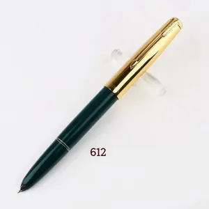 Bahadur BAH-612 Fountain Pen