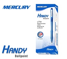 Mercury Handy Ballpoint Pen