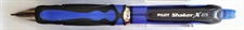 Pilot Shaker-X H-315 0.5 mm Mechanical Clutch Pencil