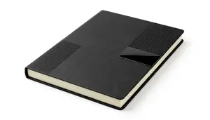 Boss 25-058 A5 Office Notebook - 200 Pages