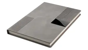 Boss 25-058 A5 Office Notebook - 200 Pages