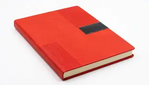 Boss 25-058 A5 Office Notebook - 200 Pages