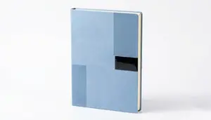 Boss 25-058 A5 Office Notebook - 200 Pages