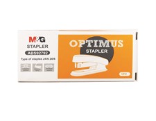 M&G ABS92792 MGS-12 Optimus Stapler 