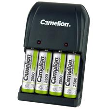 Camelion BC-904S Battery Charger