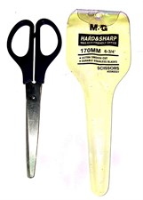 M&G Eco-Friendly 6.75" / 170mm Scissors 01 Piece