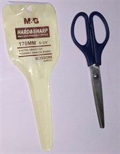 M&G Eco-Friendly 6.75" / 170mm Scissors 01 Piece