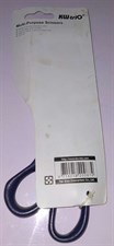 KW-triO Multi-Purpose 8" / 200mm Scissors 01 Piece