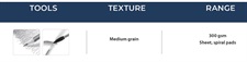 Canson XL Mix-Media Spiral Sketch Pad