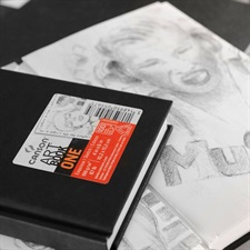 Canson One Art Sketch Book