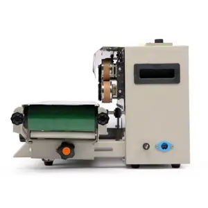 China FR-900 Continous Band Sealer