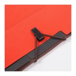 Comix A7625 Gemini A4 6 Pockets Expanding File