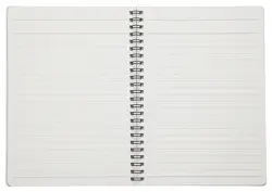 Comix C7003 Compera A5 Spiral Notebook - 50 Pages