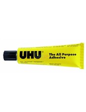 UHU Glue Tube No.6 (60ML)