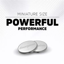 Energizer E-CR2016BP1 Lithium Coin Battery