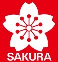 Sakura Poster Colour 30ML Glass Bottle Single Colour 01 Piece