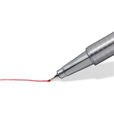 Staedtler Triplus Fineliner Pointer 334