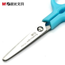 M&G Fence 4.72" / 120mm Scissors 01 Piece