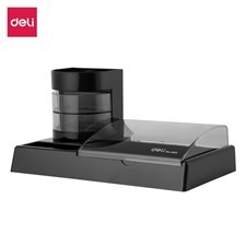 Deli E903 Multi Desk Organizer 9 Compartments