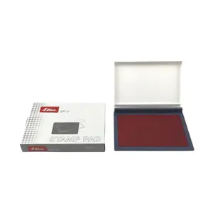 Shiny S-2 Stamp Pad Small