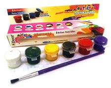 Deer 60023 Artista 06 Poster Colours