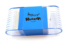 Deer Hurray-010 Sharpener & Eraser