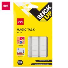 Deli Adhesive Magic Tack