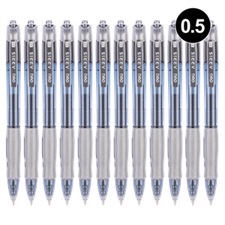 Deli EG08 Arrix Retractable Gel Pen
